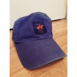 Ralph Lauren baseball hat